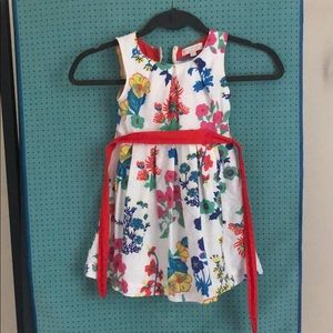 Boden dress